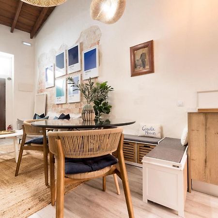 Casola Beach House 阿利坎特 外观 照片