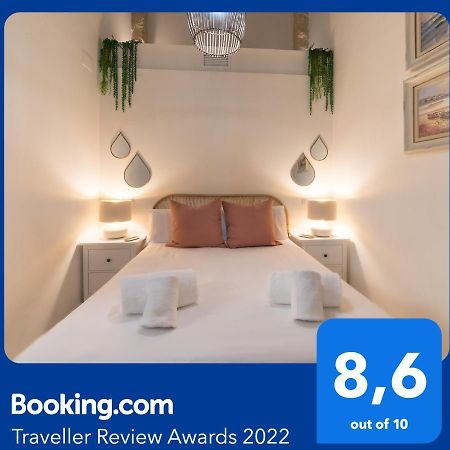 Casola Beach House 阿利坎特 外观 照片