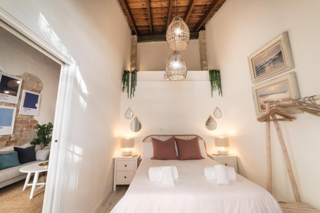 Casola Beach House 阿利坎特 外观 照片