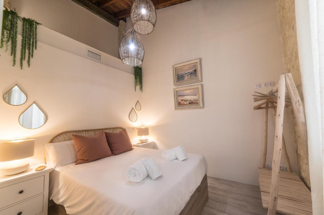 Casola Beach House 阿利坎特 外观 照片