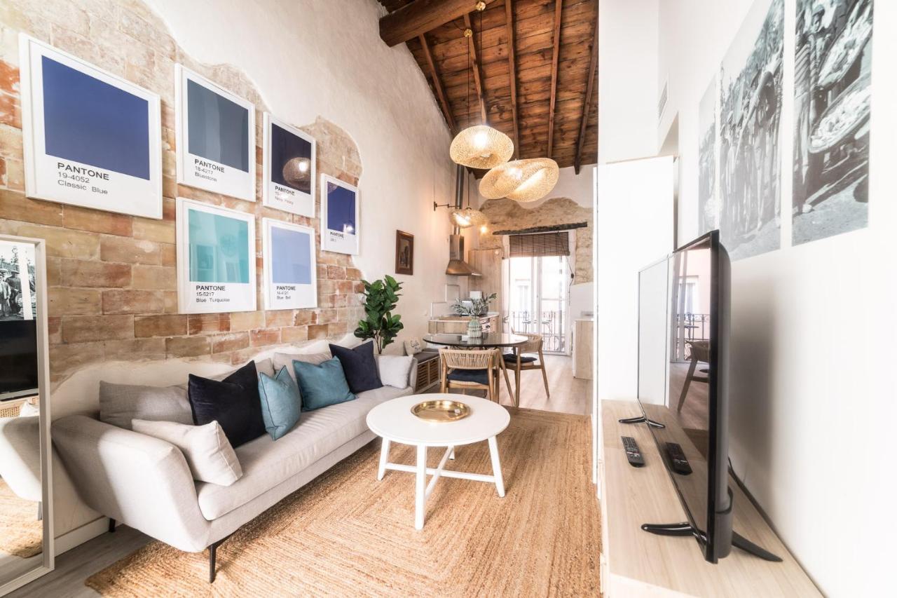 Casola Beach House 阿利坎特 外观 照片