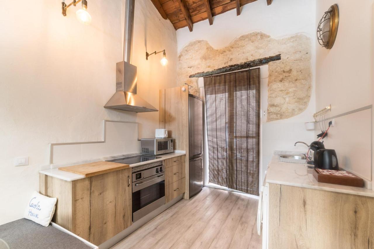 Casola Beach House 阿利坎特 外观 照片