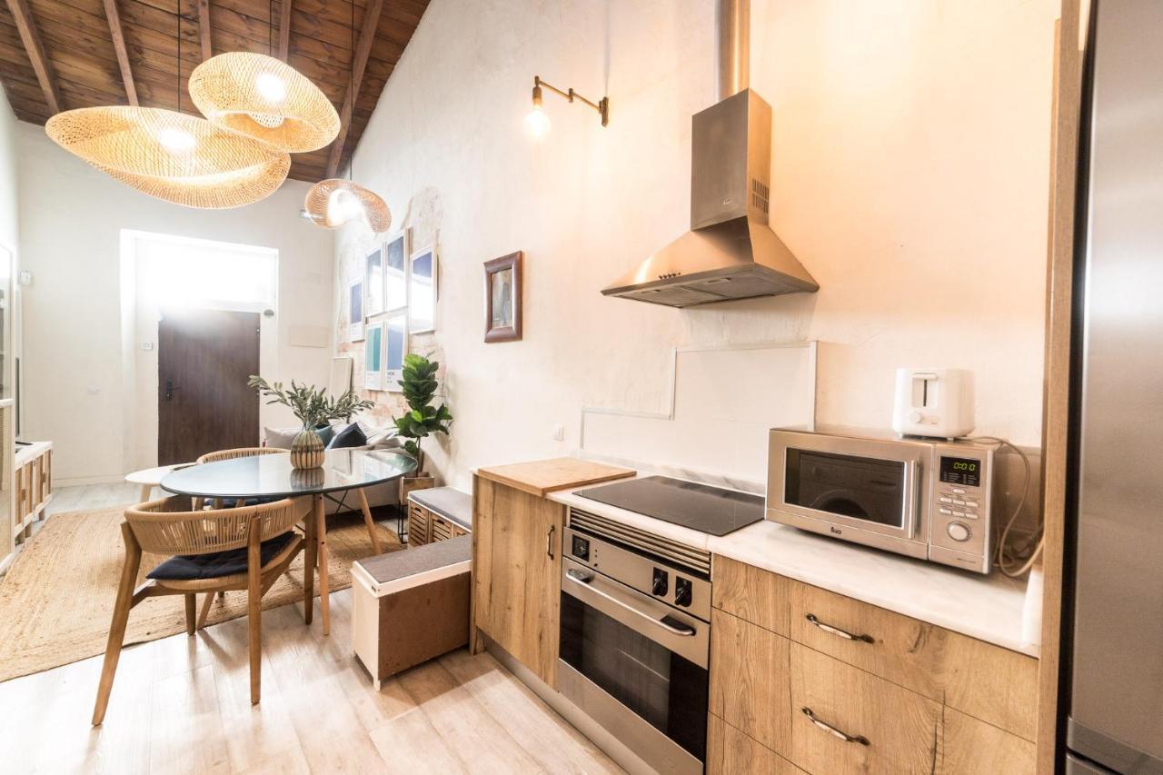 Casola Beach House 阿利坎特 外观 照片