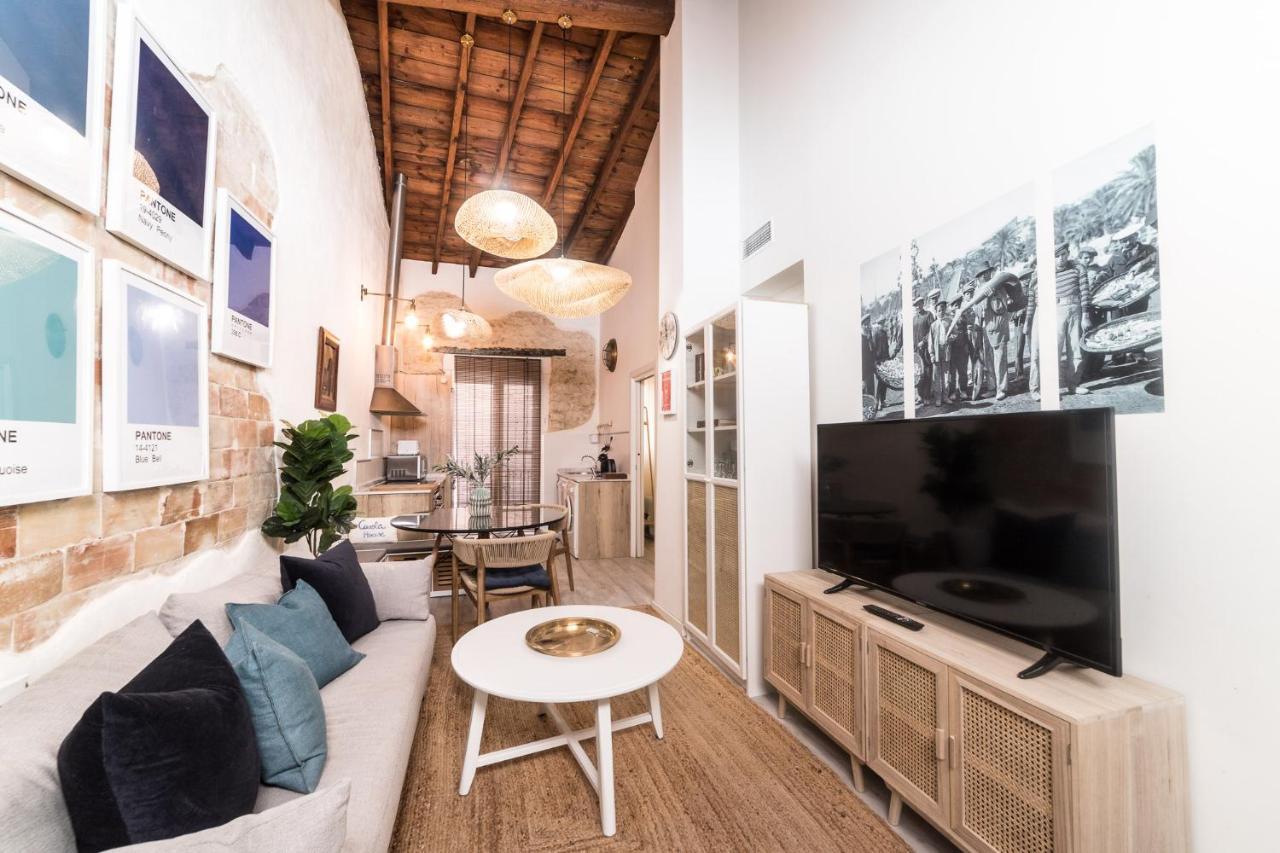 Casola Beach House 阿利坎特 外观 照片