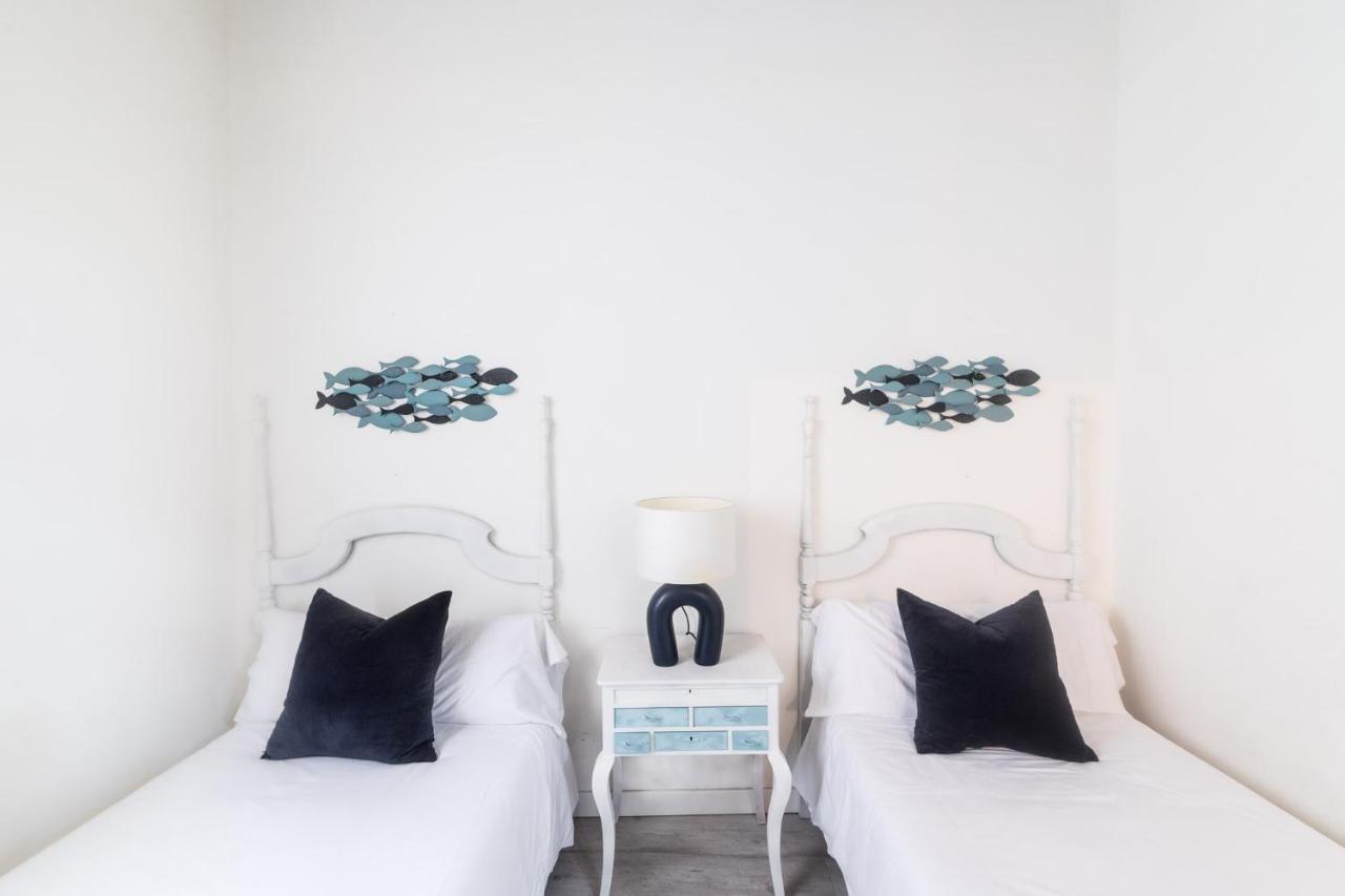 Casola Beach House 阿利坎特 外观 照片